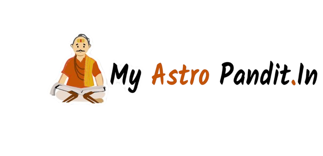MyAstroPandit Logo
