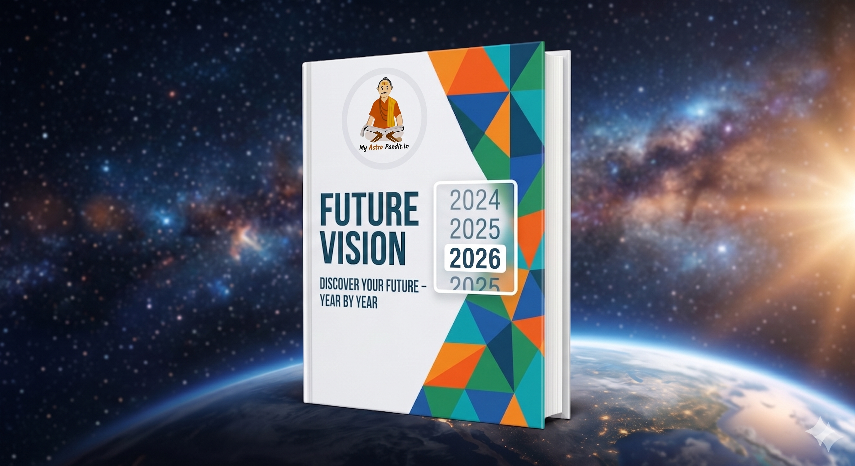 10-year future vision