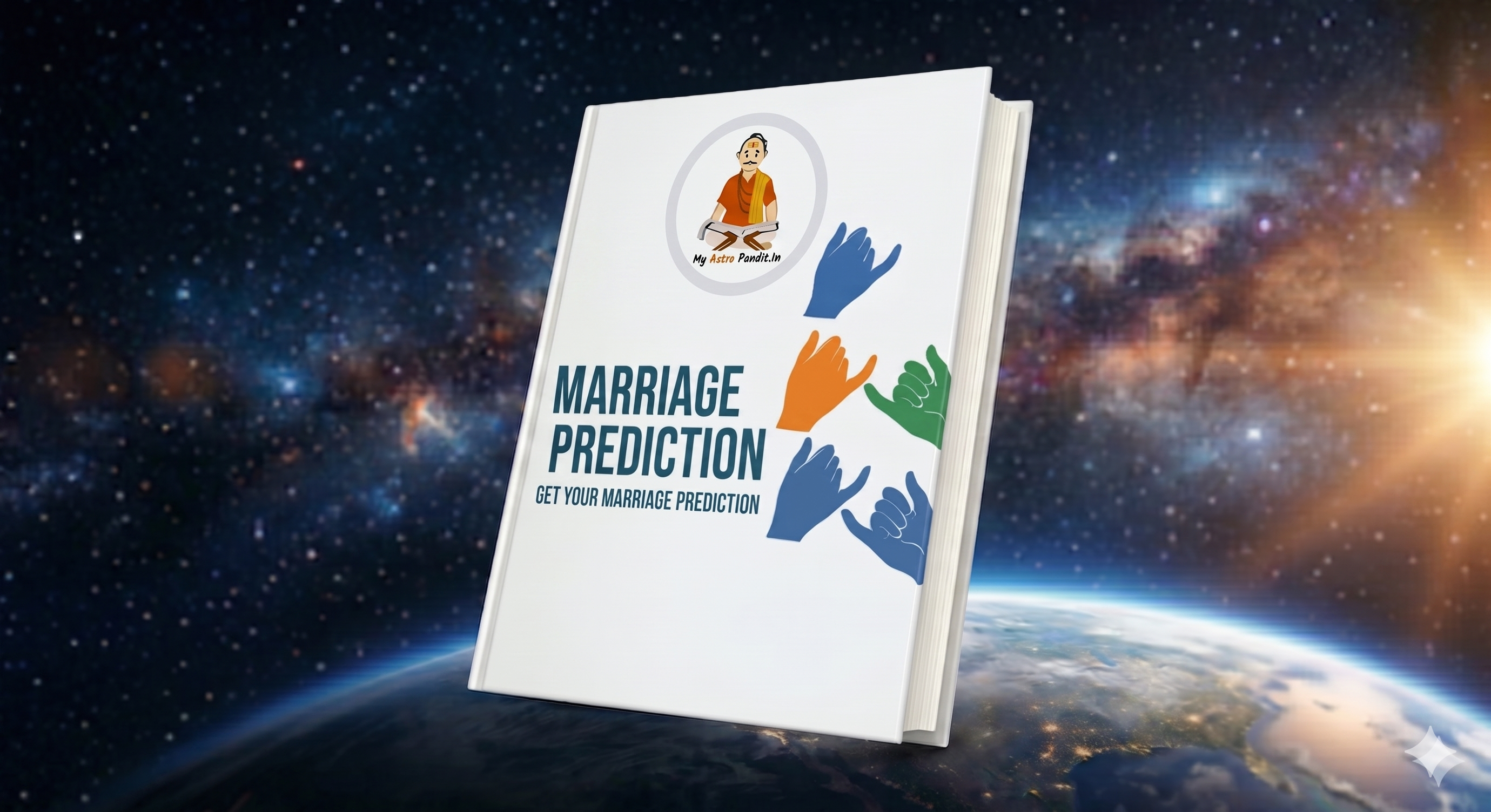 Marriage Prediction