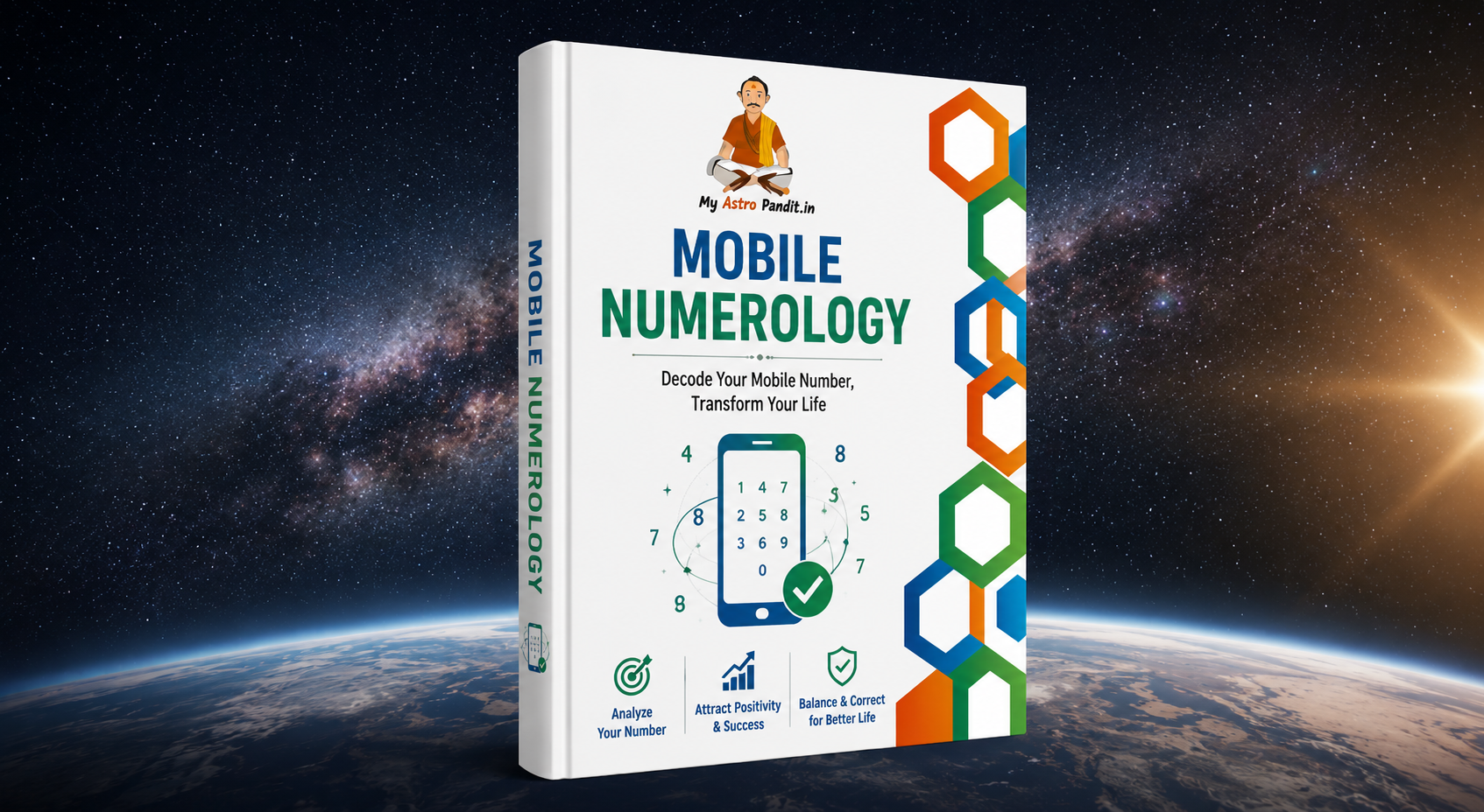 Mobile Numerology